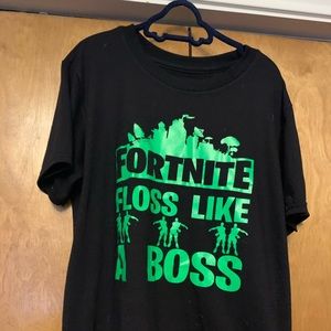 Fortnite shirt
